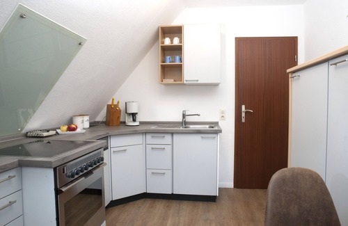 Jork Apartment | Apartment * Galloway * in OLD LAND