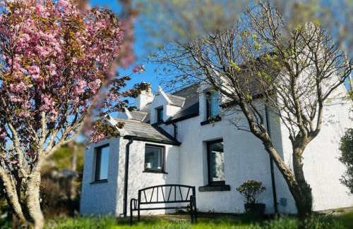 Boreraig Apartment | Apartment Galtrigill by Interhome