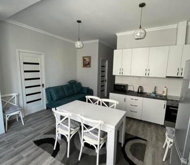 Kutaisi Apartment | Apartment Gamsakhurdia Strret In Kutaisi