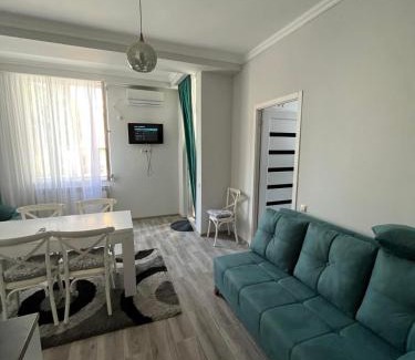 Kutaisi Apartment | Apartment Gamsakhurdia Strret In Kutaisi