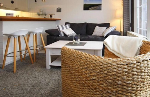 Eiderstedt Apartment | Apartment, Garding