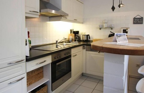 Eiderstedt Apartment | Apartment, Garding