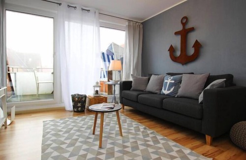 Eiderstedt Apartment | Apartment, Garding