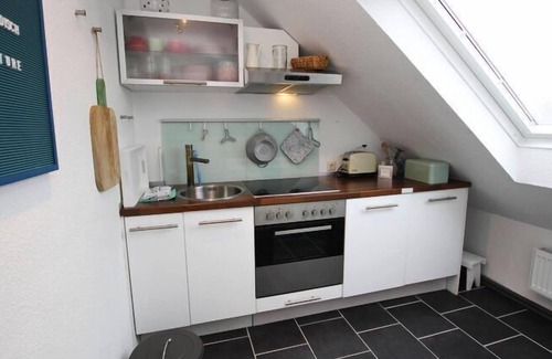 Eiderstedt Apartment | Apartment, Garding