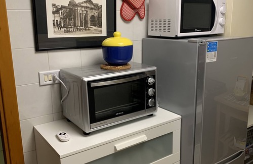 Bari City Centre Apartment | Apartment Garruba eighty-five