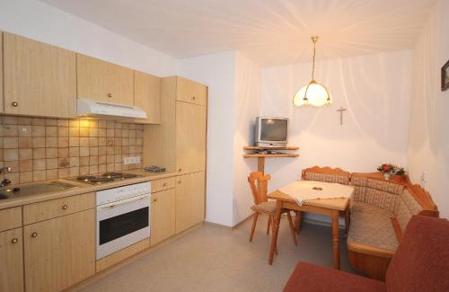 Kapfing Apartment | Apartment Gasteighof-4 by Interhome