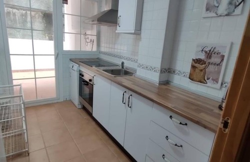 Gaucin Apartment | Apartment Gaucín, 2 bedrooms, 4 persons