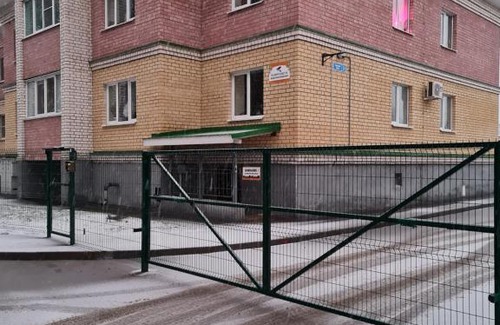 Pskov Apartment | Apartment Gdovskaya 3