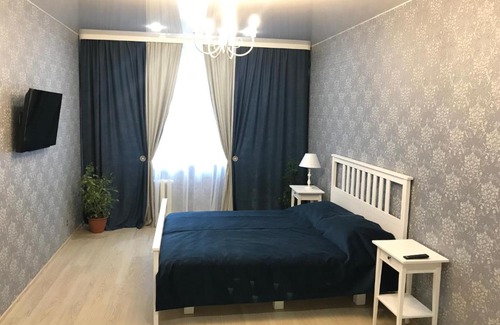 Pskov Apartment | Apartment Gdovskaya 3