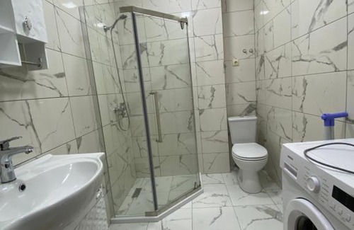 Makhinjauri Apartment | Apartment