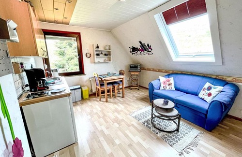 Fuchshofen Apartment | Apartment Gebauer-1 by Interhome