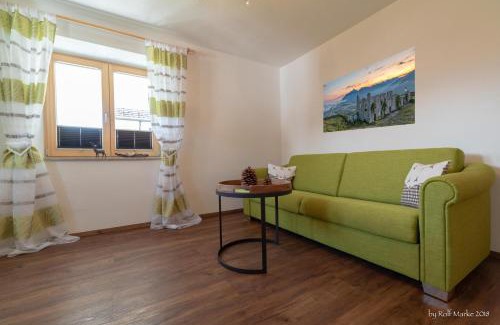 Waengle Apartment | Apartment Gehrenspitze