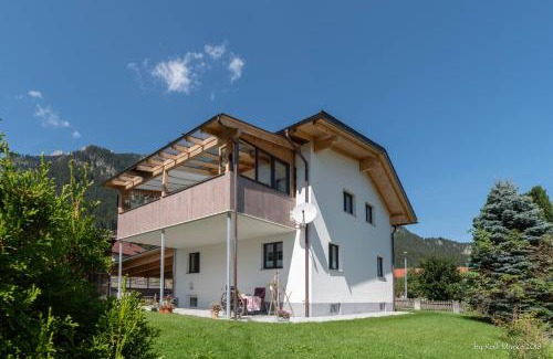 Waengle Apartment | Apartment Gehrenspitze