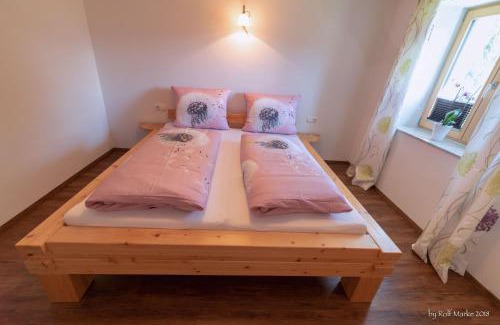 Waengle Apartment | Apartment Gehrenspitze