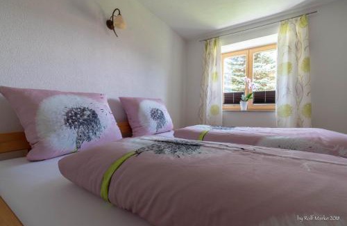 Waengle Apartment | Apartment Gehrenspitze
