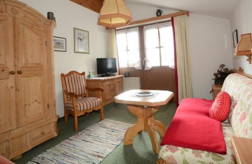 Entfelden Apartment | Apartment Geigelstein with large bedroom, kitchen and balcony 45sqm