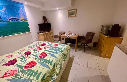 Ettenhausen Apartment | Apartment Geigelsteinstrasse