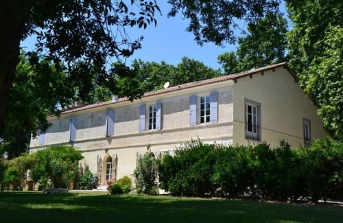 Avignon Apartment | Apartment Gibus (75M2) 1 bedroom + 1 mezzanine bedroom 7 pers Private terrace