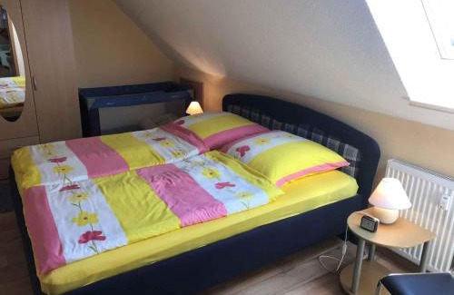 Gingst Apartment | Apartment Gingst 1