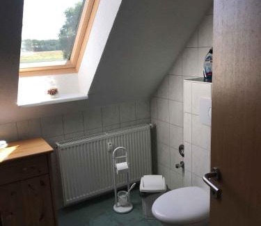 Gingst Apartment | Apartment Gingst 1