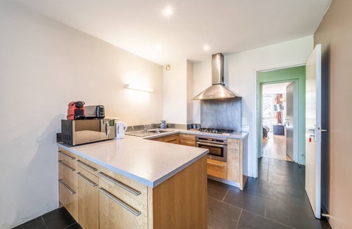 Bogeve Apartment | Apartment "Gîte Le Jorat - A" with Shared Garden & Wi-Fi
