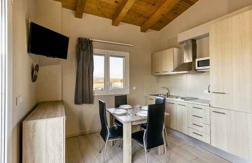 Empuriabrava Apartment | Apartment "Giuliano" with Wi-Fi