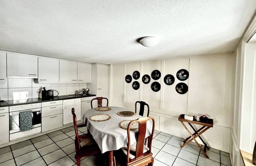 Glarus Apartment | Apartment Glärnisch