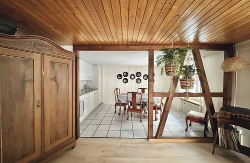 Glarus Apartment | Apartment Glärnisch