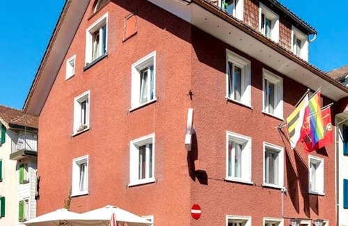 Glarus Apartment | Apartment Glärnisch