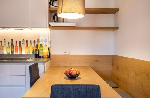 Cornedo All'isarco Apartment | Apartment "Gojer Vernatsch" with Mountain View, Garden & Wi-Fi