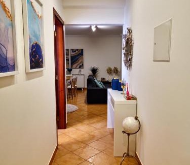Vila Nova De Cacela Apartment | Apartment Golden Terrace T2 by YHA