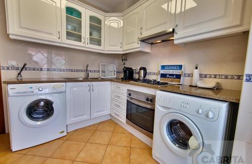 Vila Nova De Cacela Apartment | Apartment Golden Terrace T2 by YHA