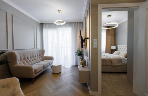 Szarlej Apartment | Apartment GOLD Exclusive