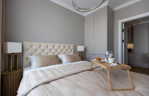 Szarlej Apartment | Apartment GOLD Exclusive