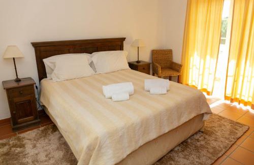 Praia del Rei House | Apartment - Golf & Beach Resort