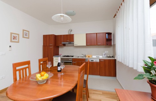 Rovinj Apartment | Apartment Goran (19901-A1) - Rovinj