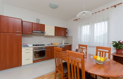 Rovinj Apartment | Apartment Goran (19901-A1) - Rovinj