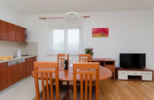 Rovinj Apartment | Apartment Goran (19901-A1) - Rovinj