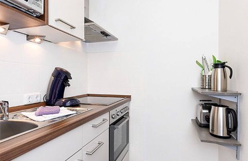 Neuharlingersiel Apartment | Apartment Gorch Fock - House Hafenromantik in Neuharlingersiel