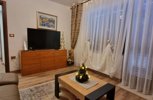 Lokve Apartment | APARTMENT GORDANA A4+2 FOR 6 PAX NATURE PARK