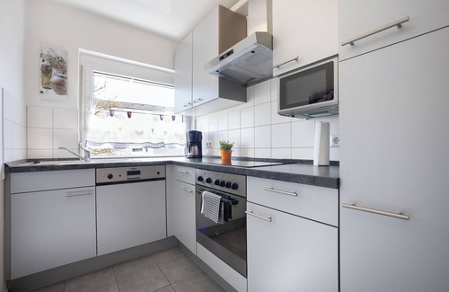 Aschach Apartment | Apartment 'Görge' with Balcony and Wi-Fi