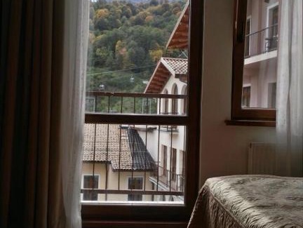 Gorki Gorod Apartment | Apartment Gornaya Karusel