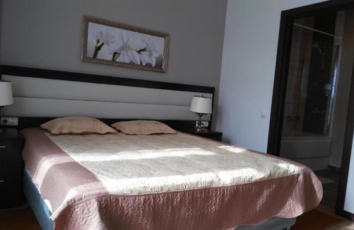 Gorki Gorod Apartment | Apartment Gornaya Karusel