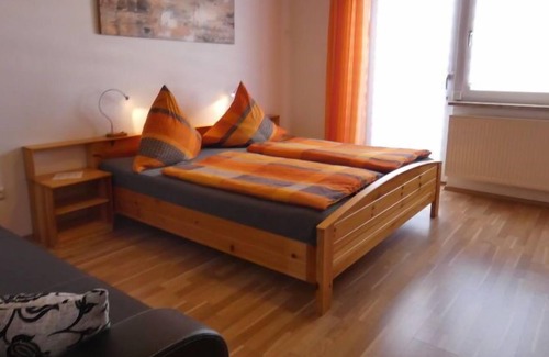 Neuschoenau Apartment | Apartment Gottal in Grafenau - 5 persons, 2 bedrooms