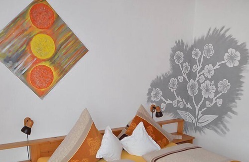 Neuschoenau Apartment | Apartment Gottal in Grafenau - 5 persons, 2 bedrooms