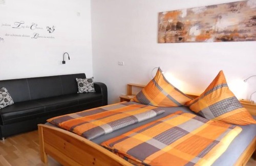 Neuschoenau Apartment | Apartment Gottal in Grafenau - 5 persons, 2 bedrooms