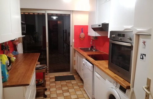 Grasse Apartment | Apartment Grasse (30 'Cannes and Nice), sea view, swimming pool, wifi