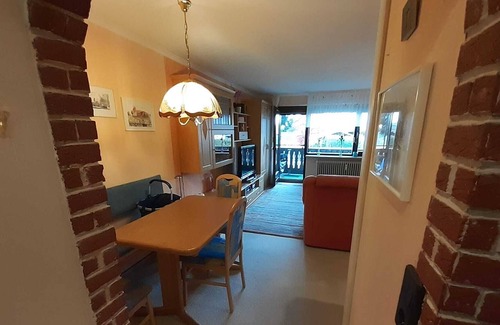 Silberberg Apartment | Apartment Green Deal