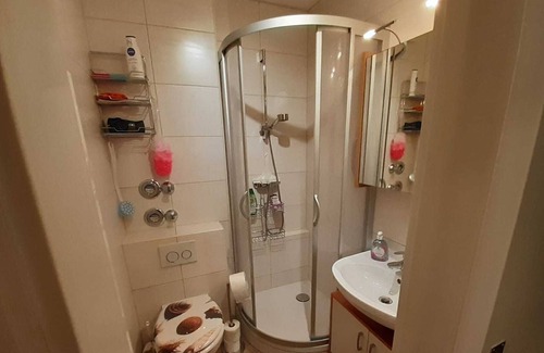 Silberberg Apartment | Apartment Green Deal
