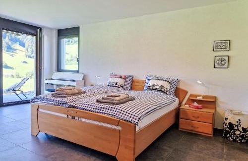 Blankenburg Apartment | Apartment Greenview by Interhome